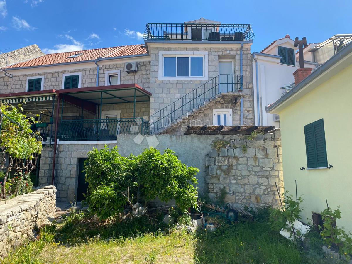 Casa Mravince, Solin - Okolica, 210m2