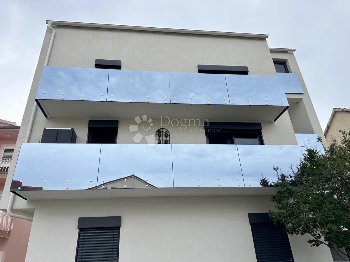 Allogio Vodice, 140m2