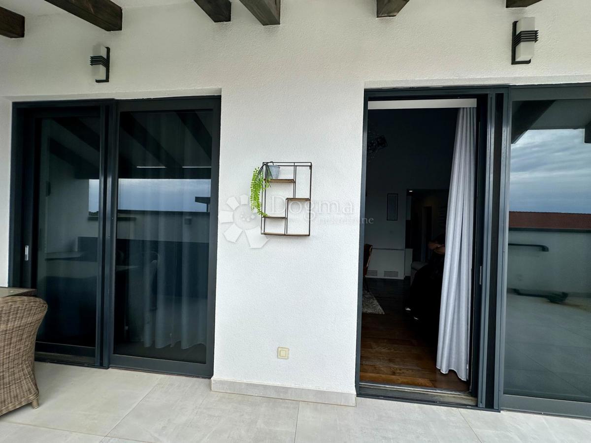 Allogio Vodice, 140m2