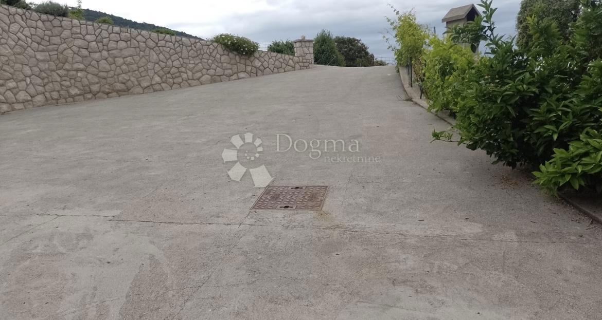 Casa Banjol, Rab, 480m2