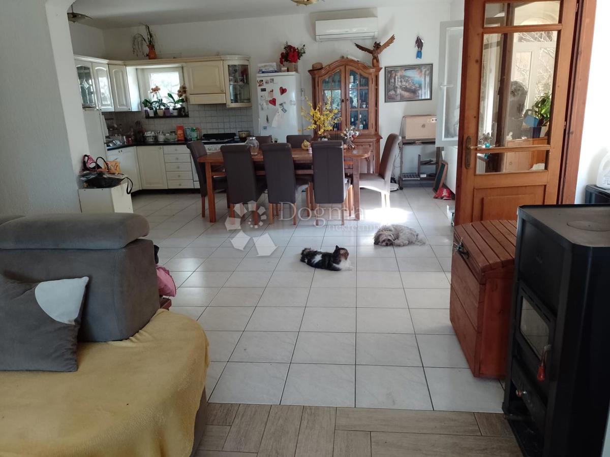 Casa Banjol, Rab, 480m2