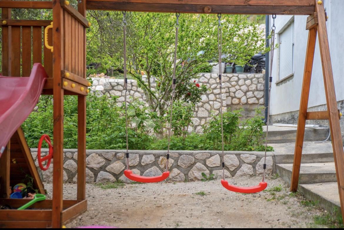 Casa Banjol, Rab, 480m2