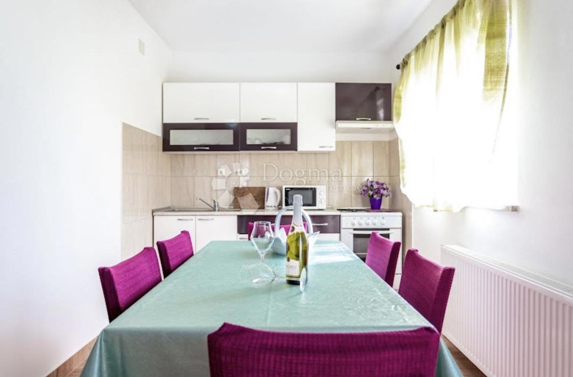 Casa Banjol, Rab, 480m2