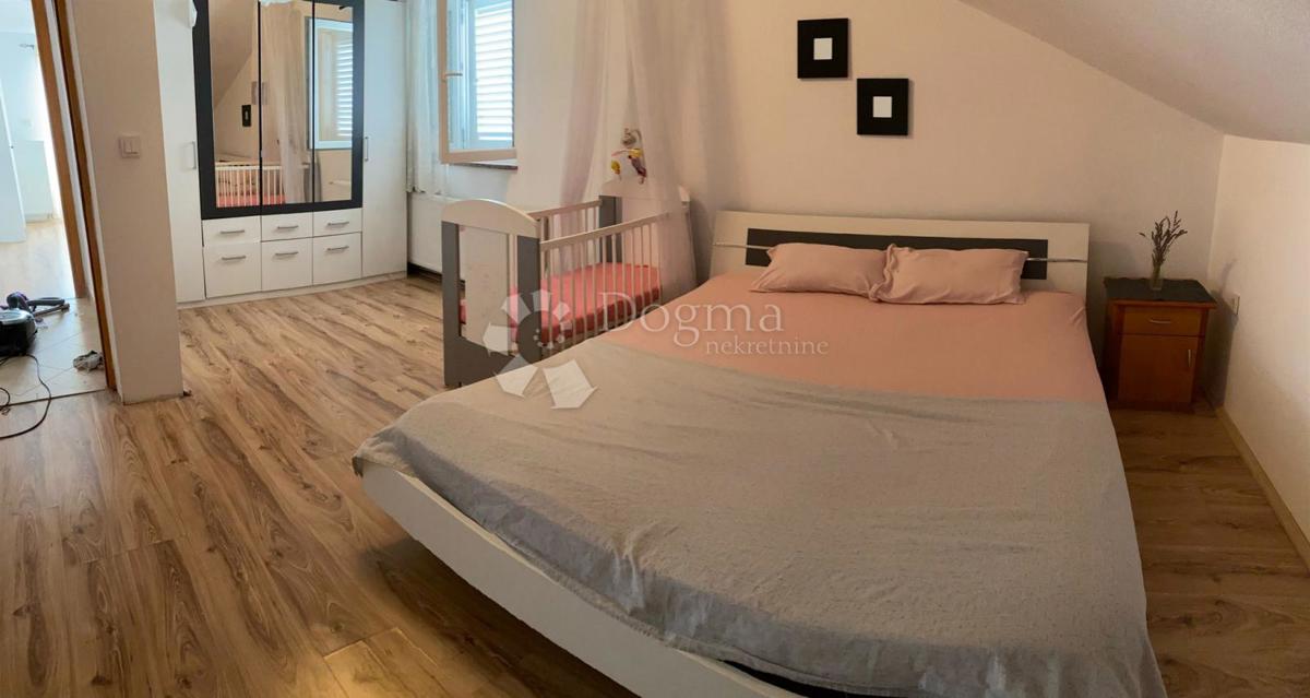 Casa Banjol, Rab, 480m2