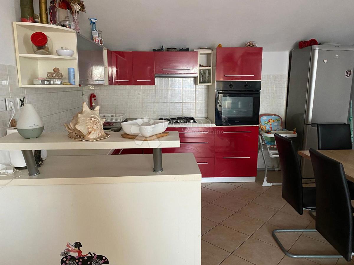 Casa Banjol, Rab, 480m2