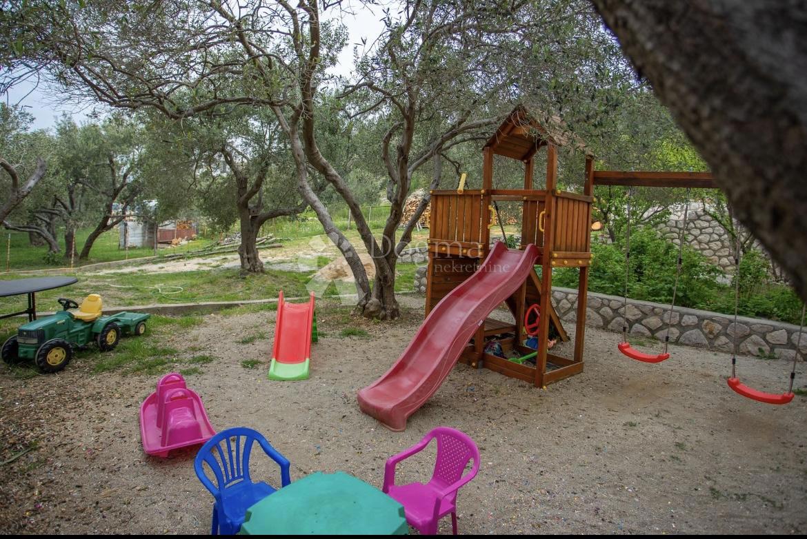 Casa Banjol, Rab, 480m2