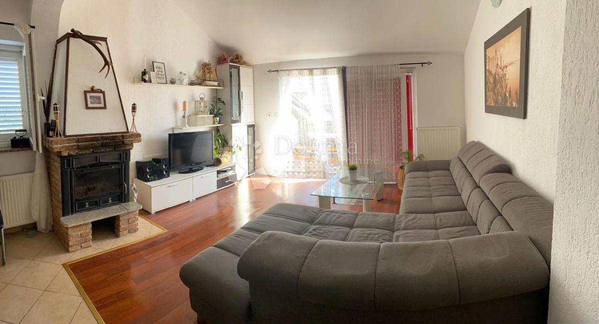 Casa Banjol, Rab, 480m2