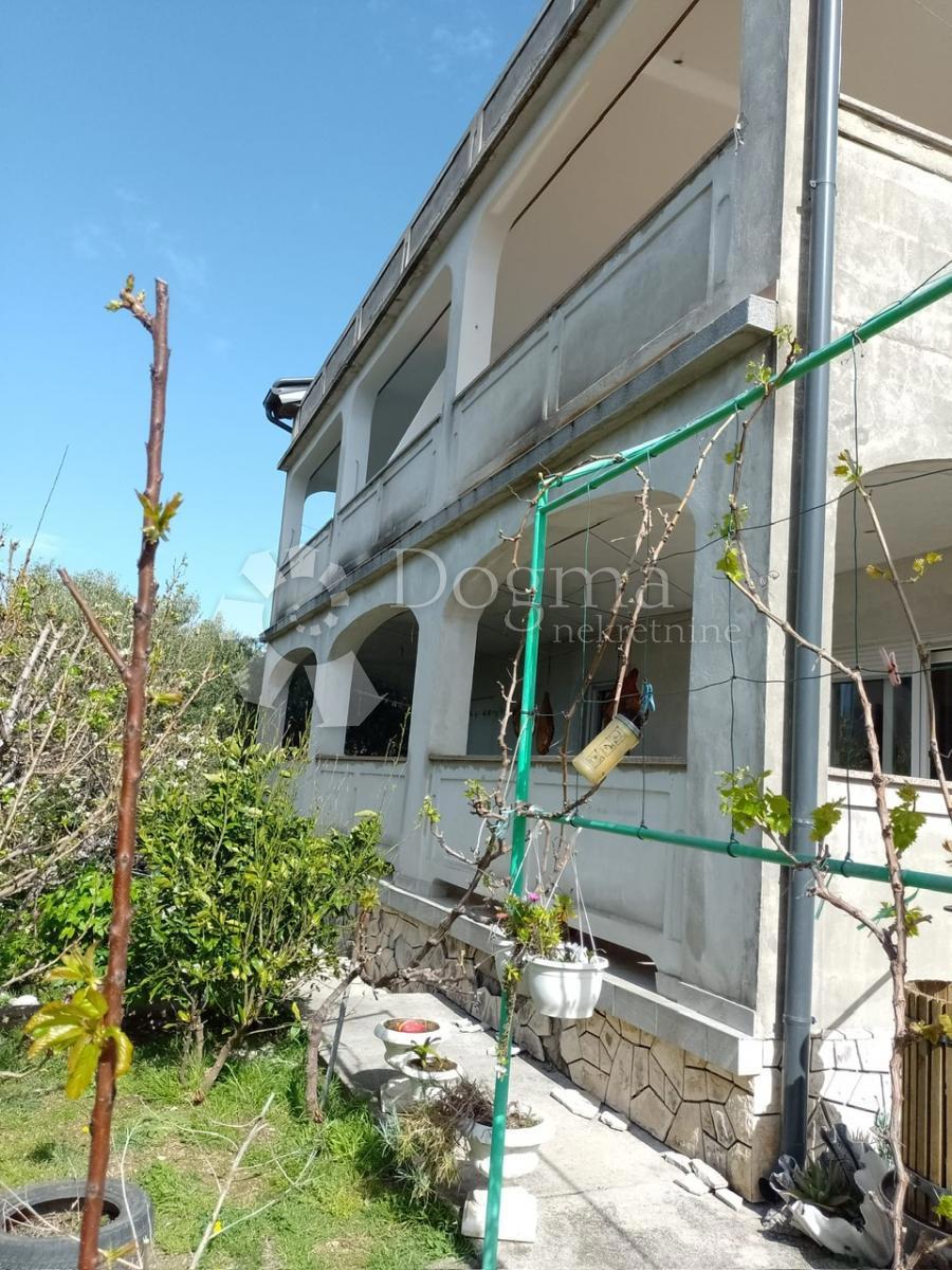 Casa Banjol, Rab, 480m2