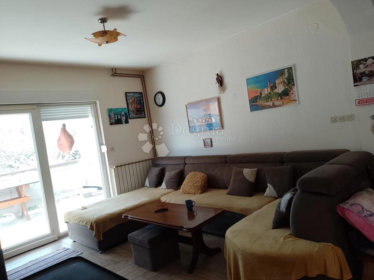 Casa Banjol, Rab, 480m2