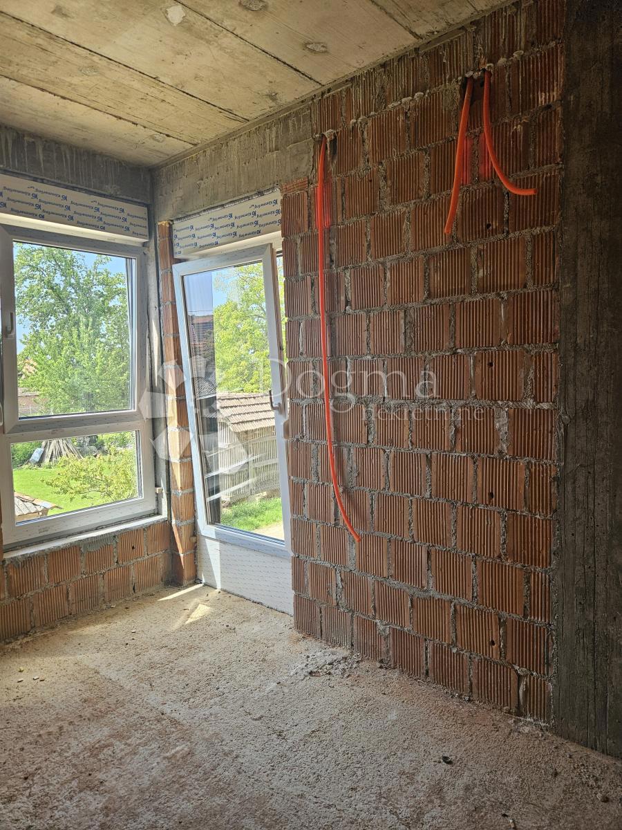 Allogio Herešin, Koprivnica - Okolica, 73,50m2