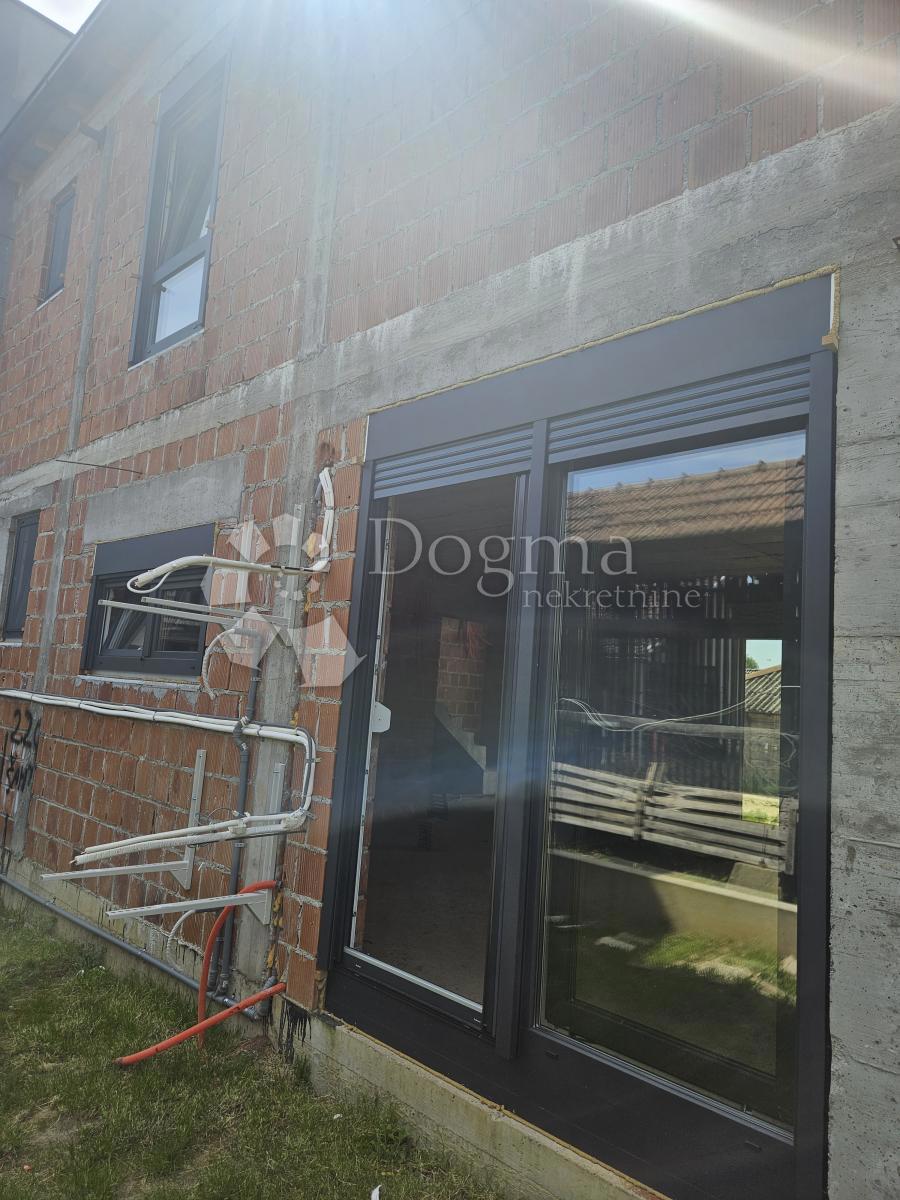 Allogio Herešin, Koprivnica - Okolica, 73,50m2