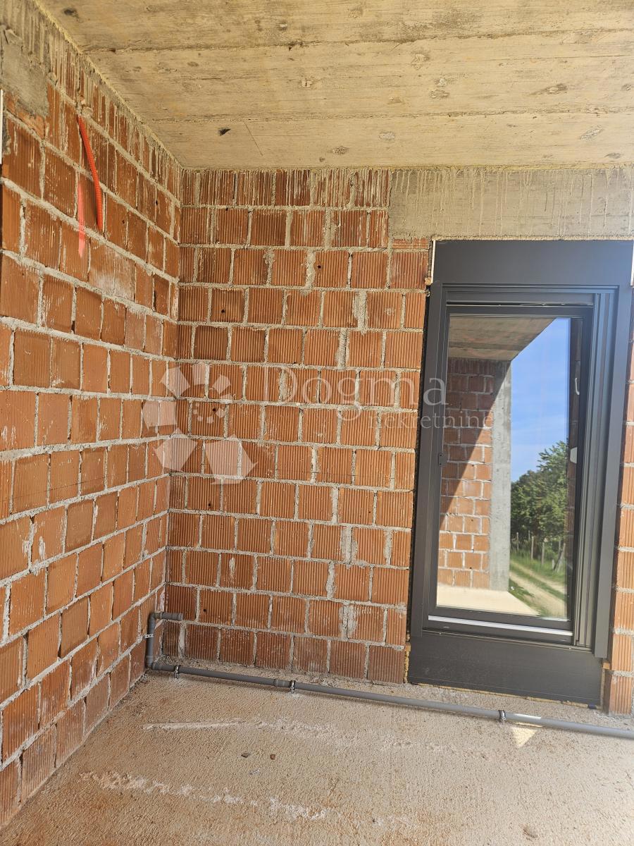 Allogio Herešin, Koprivnica - Okolica, 73,50m2