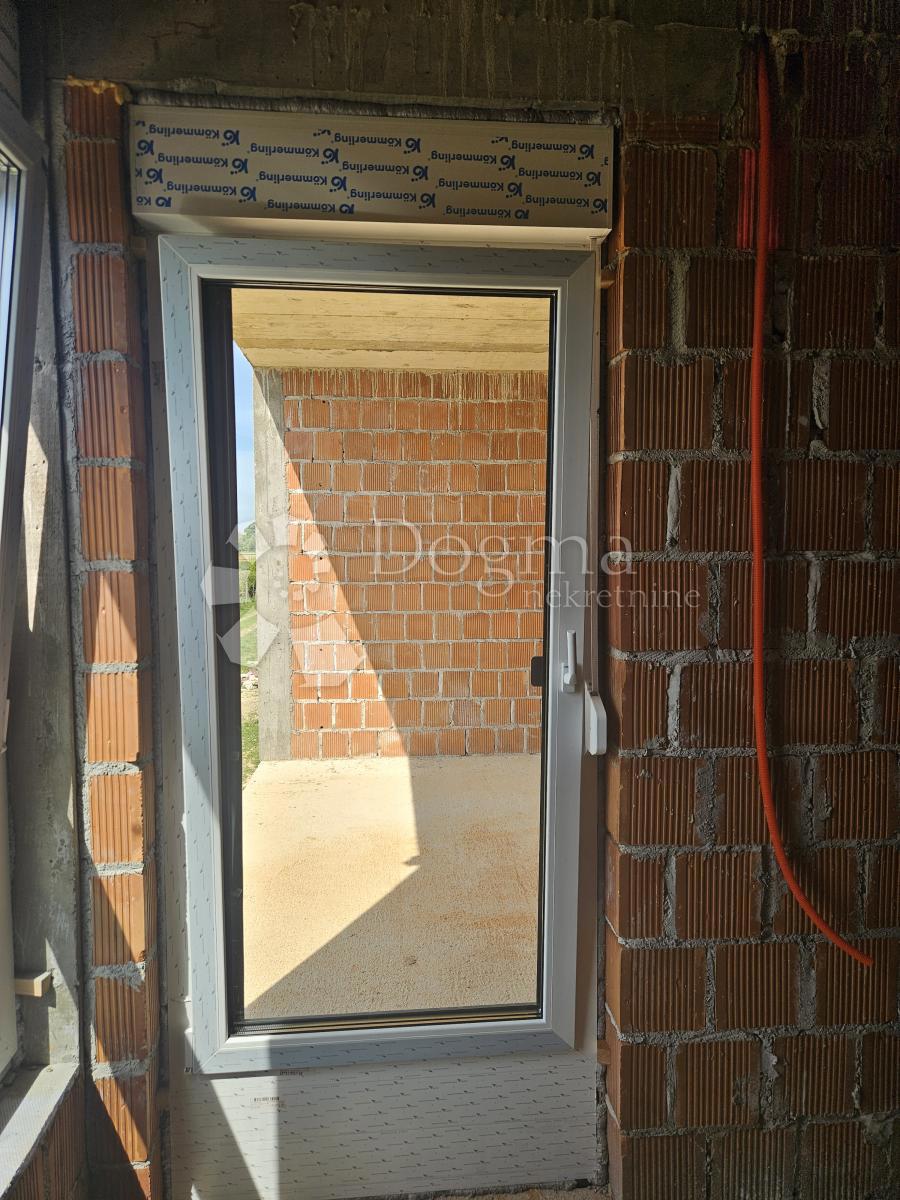 Allogio Herešin, Koprivnica - Okolica, 73,50m2