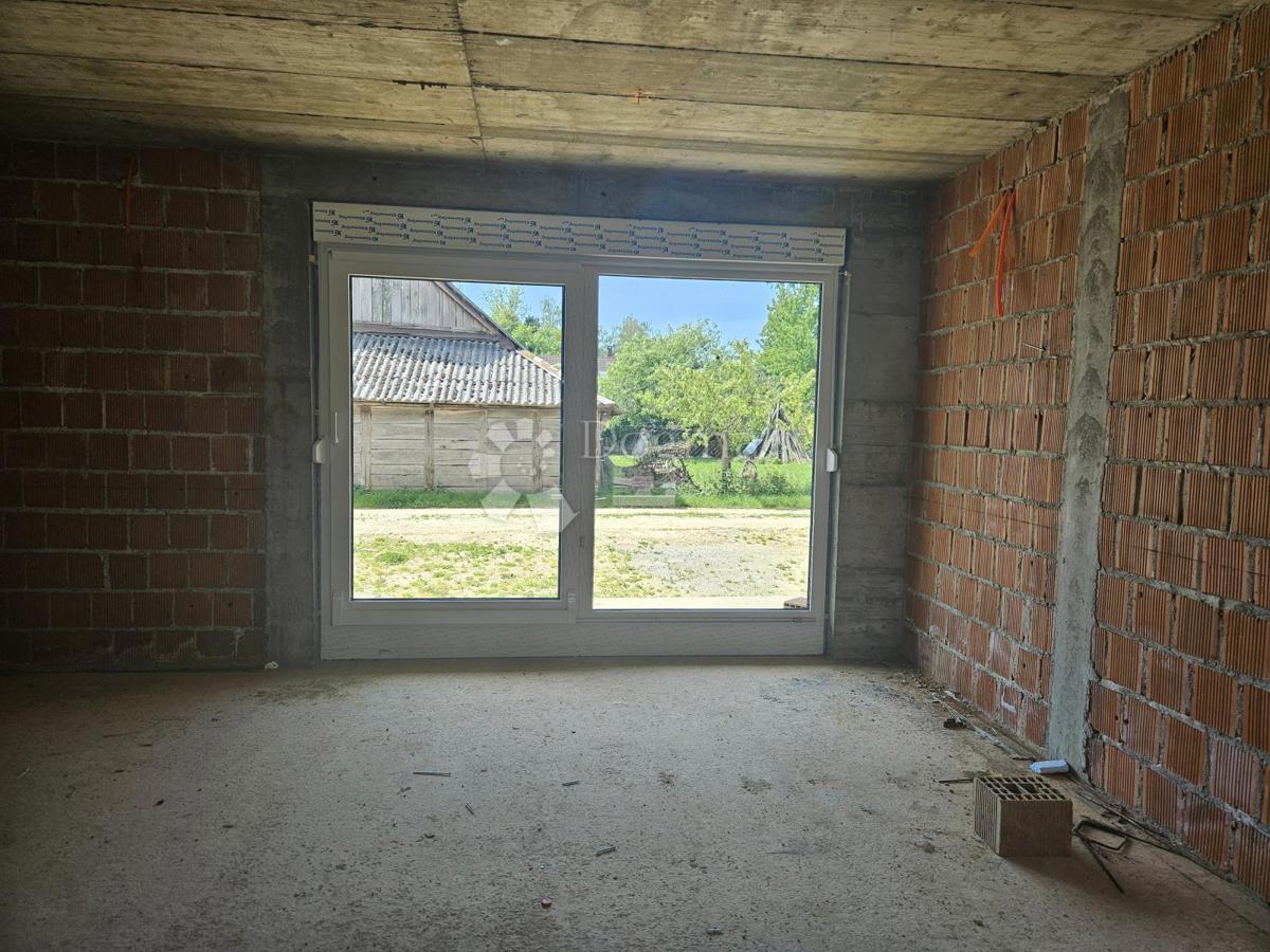 Allogio Herešin, Koprivnica - Okolica, 73,50m2