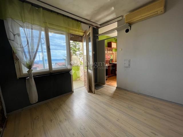 Allogio Trsat, Rijeka, 95,60m2