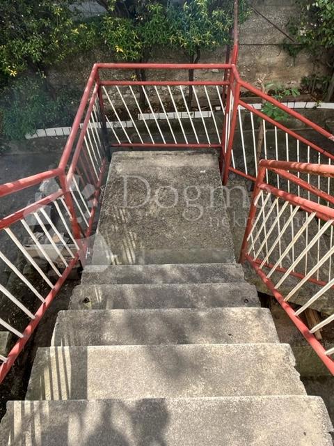 Allogio Trsat, Rijeka, 95,60m2