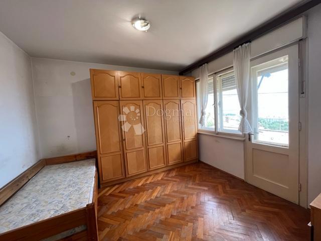 Allogio Trsat, Rijeka, 95,60m2