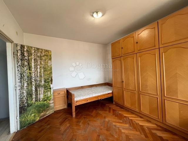 Allogio Trsat, Rijeka, 95,60m2