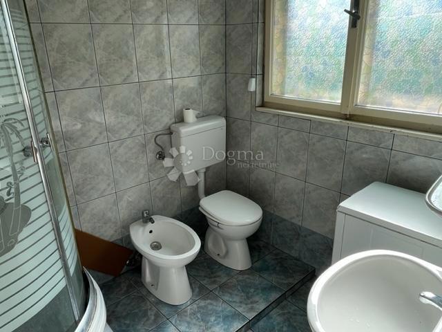 Allogio Trsat, Rijeka, 95,60m2