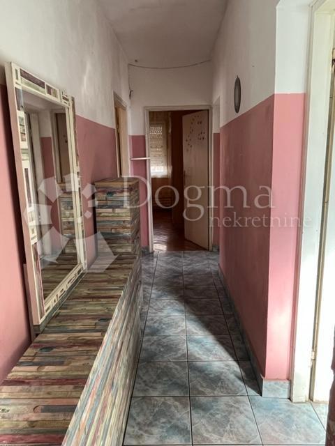 Allogio Trsat, Rijeka, 95,60m2