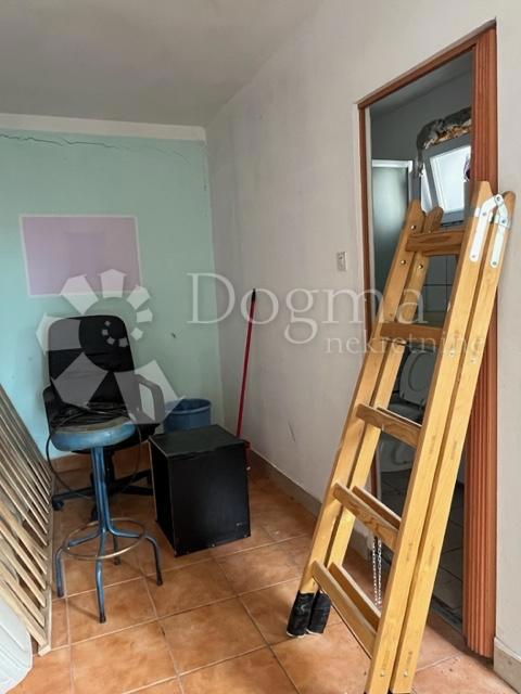 Allogio Trsat, Rijeka, 95,60m2