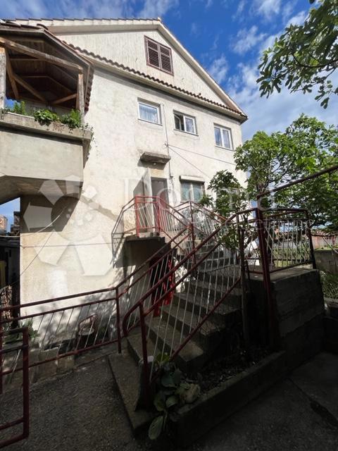 Allogio Trsat, Rijeka, 95,60m2