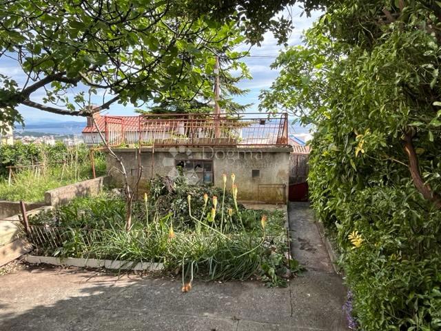 Allogio Trsat, Rijeka, 95,60m2