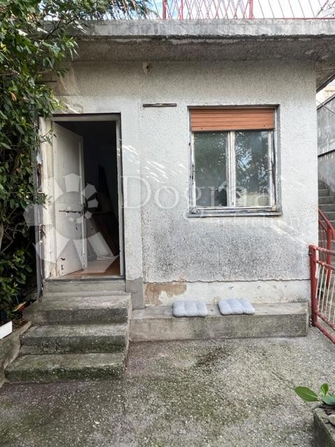 Allogio Trsat, Rijeka, 95,60m2