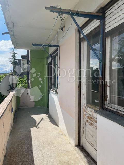 Allogio Trsat, Rijeka, 95,60m2