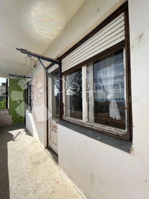 Allogio Trsat, Rijeka, 95,60m2