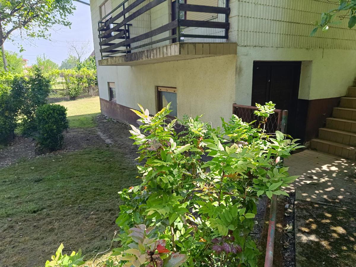 Casa Oborovo, Rugvica, 180m2