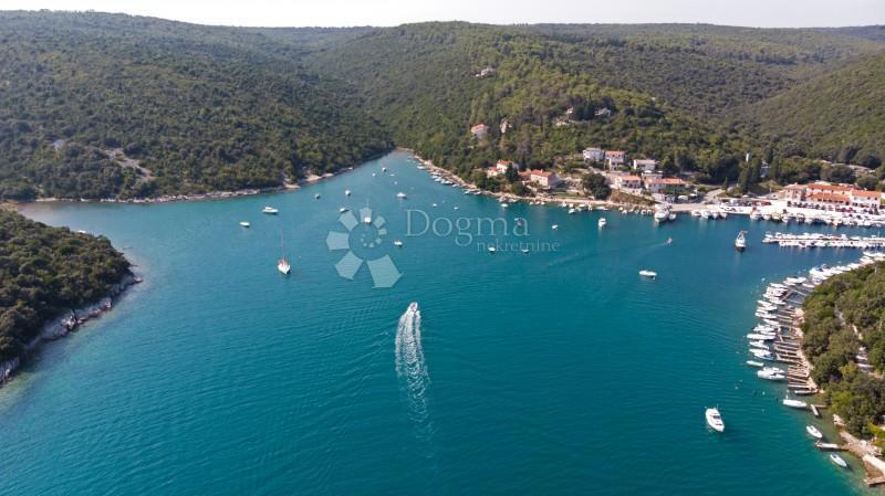 Terreno Krnica, Marčana, 2.490m2