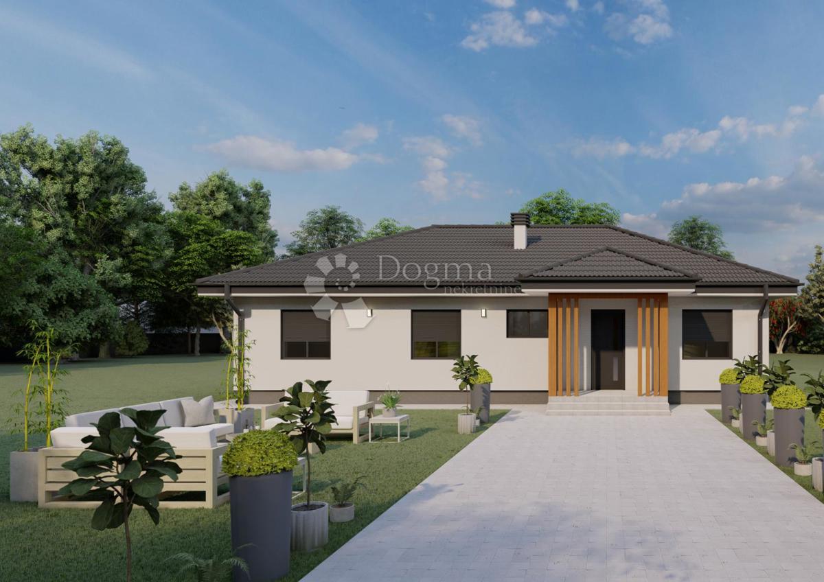 Casa Centar, Varaždin, 167,41m2