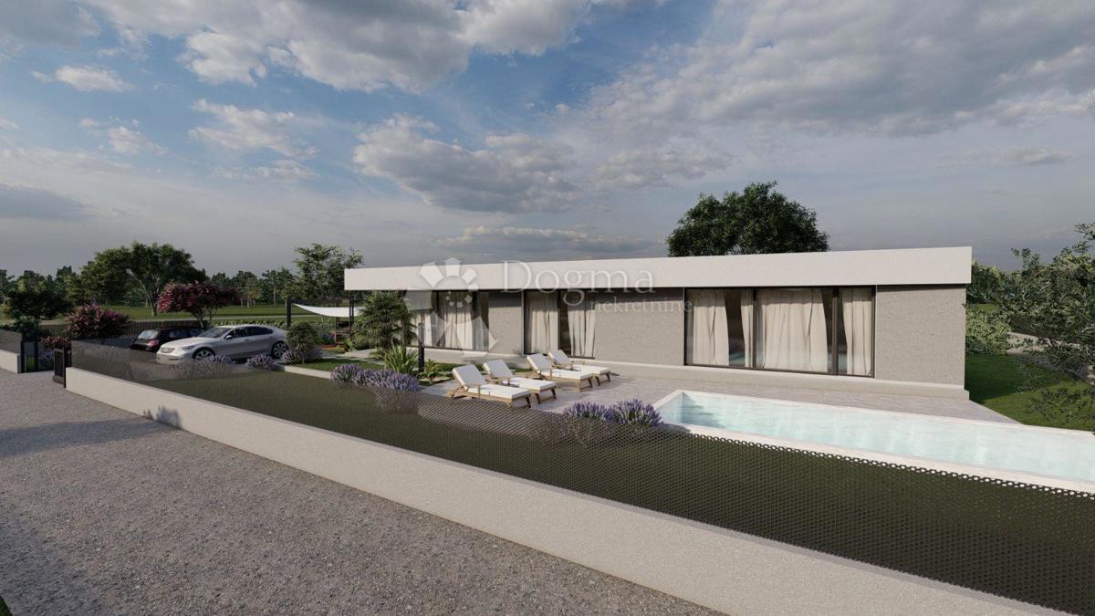 Casa Nedešćina, Sveta Nedelja, 176,15m2