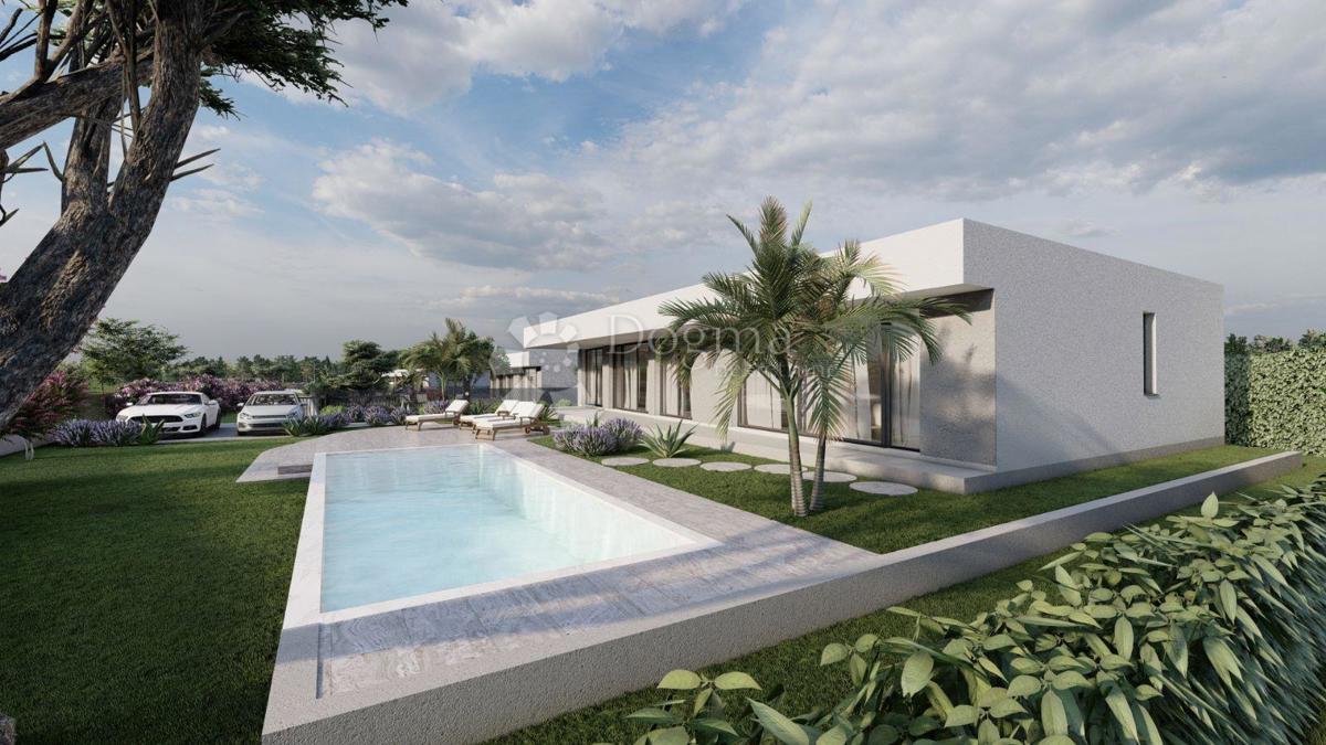 Casa Nedešćina, Sveta Nedelja, 176,15m2