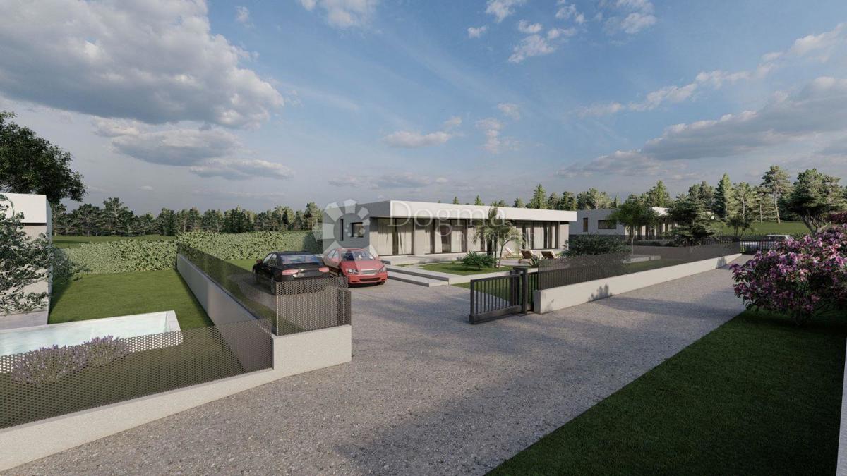 Casa Nedešćina, Sveta Nedelja, 176,15m2