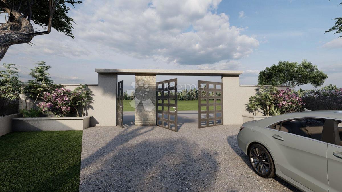 Casa Nedešćina, Sveta Nedelja, 176,15m2