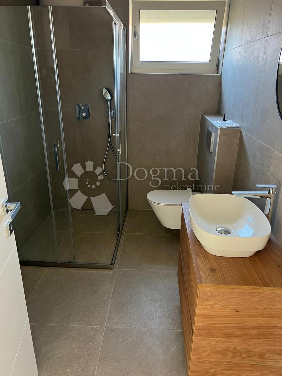 Allogio Poreč, 165,33m2