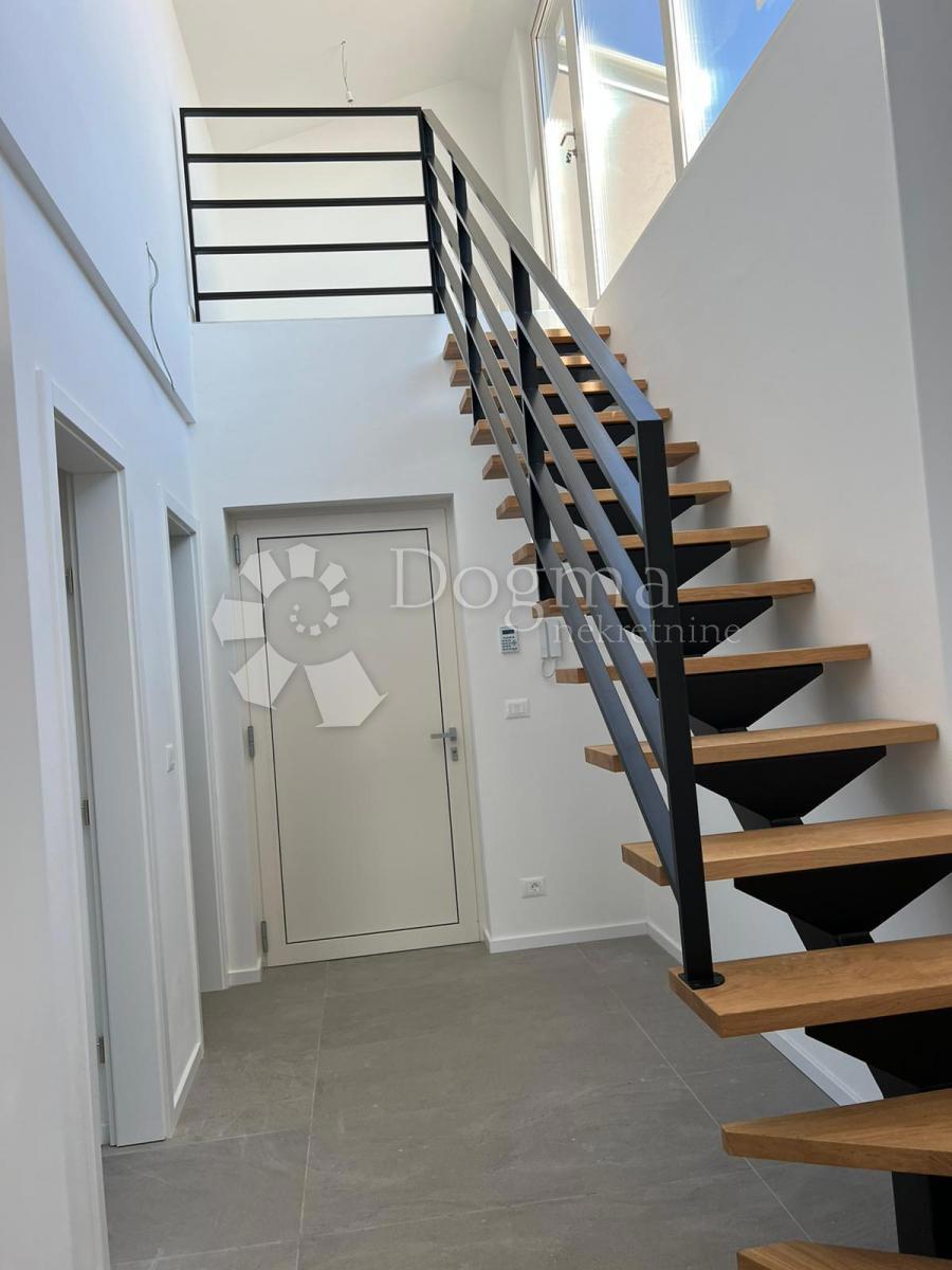 Allogio Poreč, 165,33m2