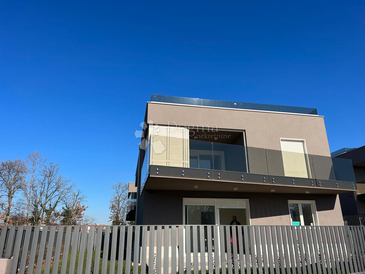 Allogio Poreč, 165,33m2