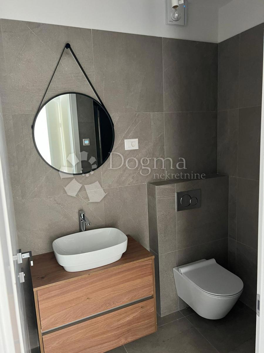 Allogio Poreč, 165,33m2