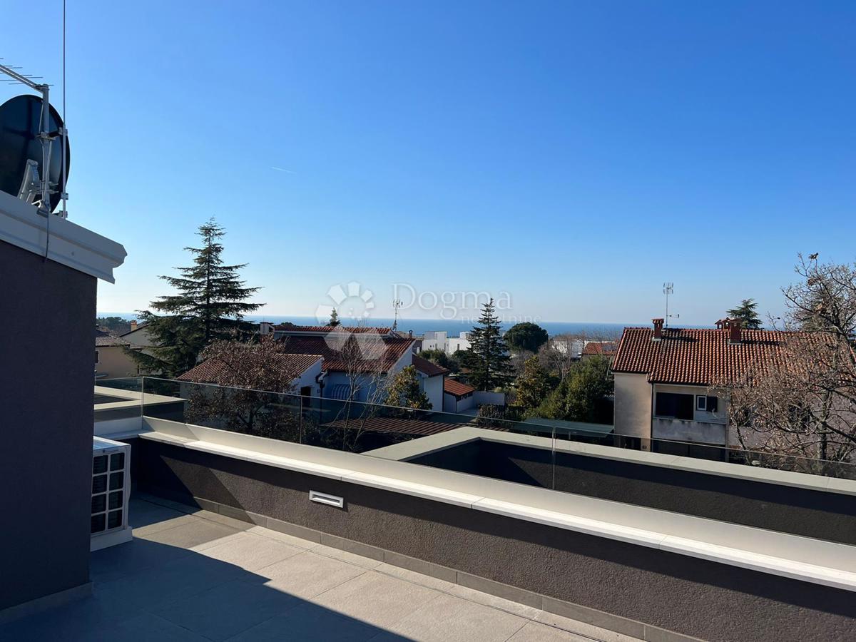 Allogio Poreč, 165,33m2
