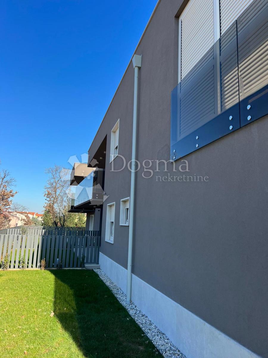 Allogio Poreč, 165,33m2