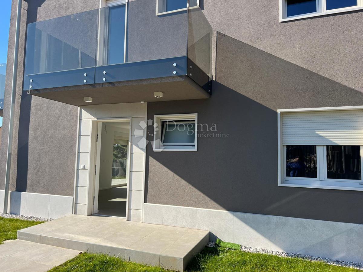 Allogio Poreč, 165,33m2