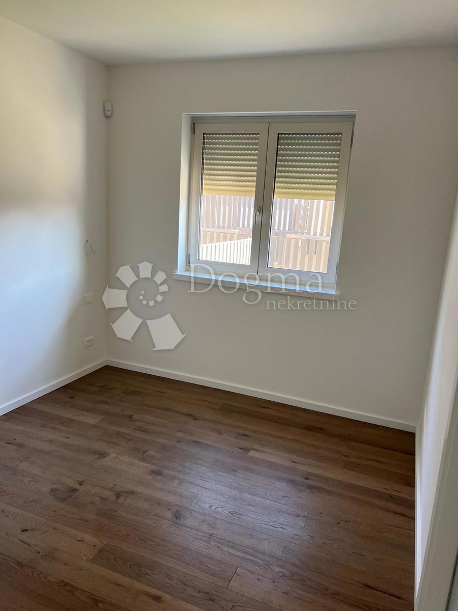 Allogio Poreč, 165,33m2