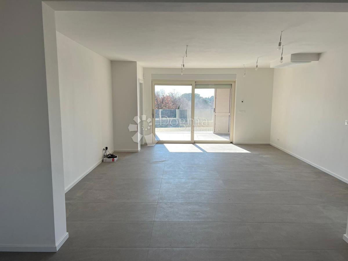 Allogio Poreč, 165,33m2