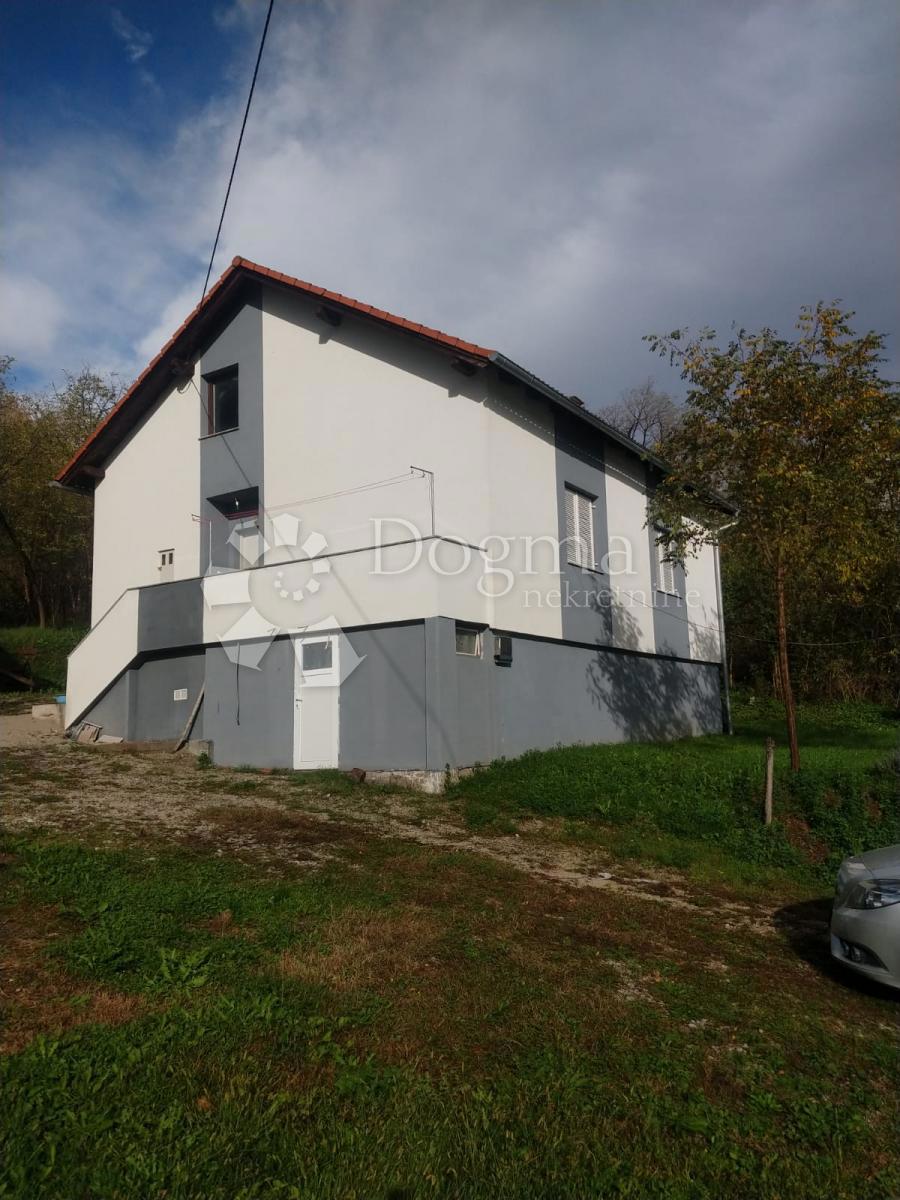 Casa Topusko, 94m2