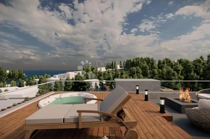 Casa Jelsa, 198m2