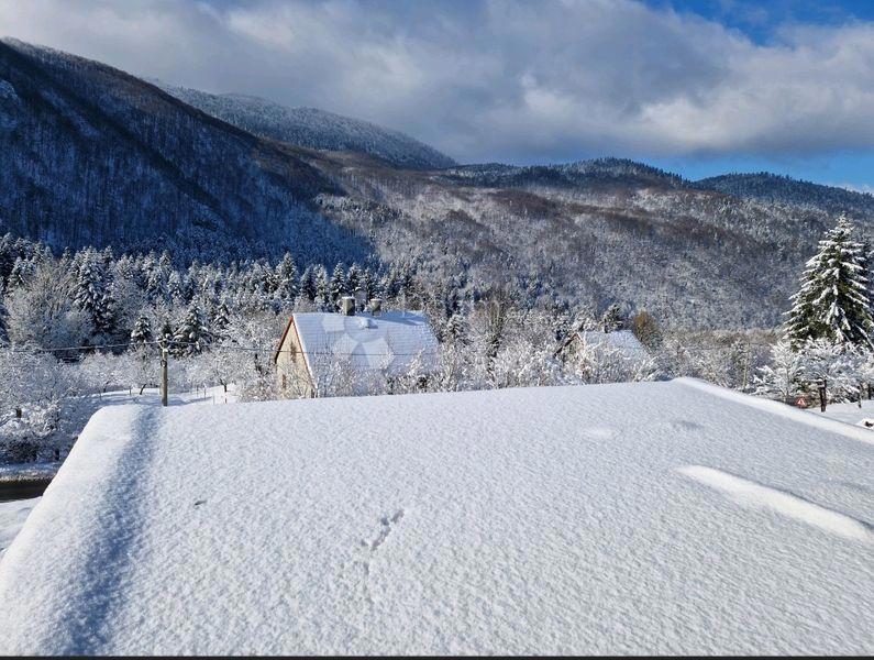 Casa Delnice, 296m2