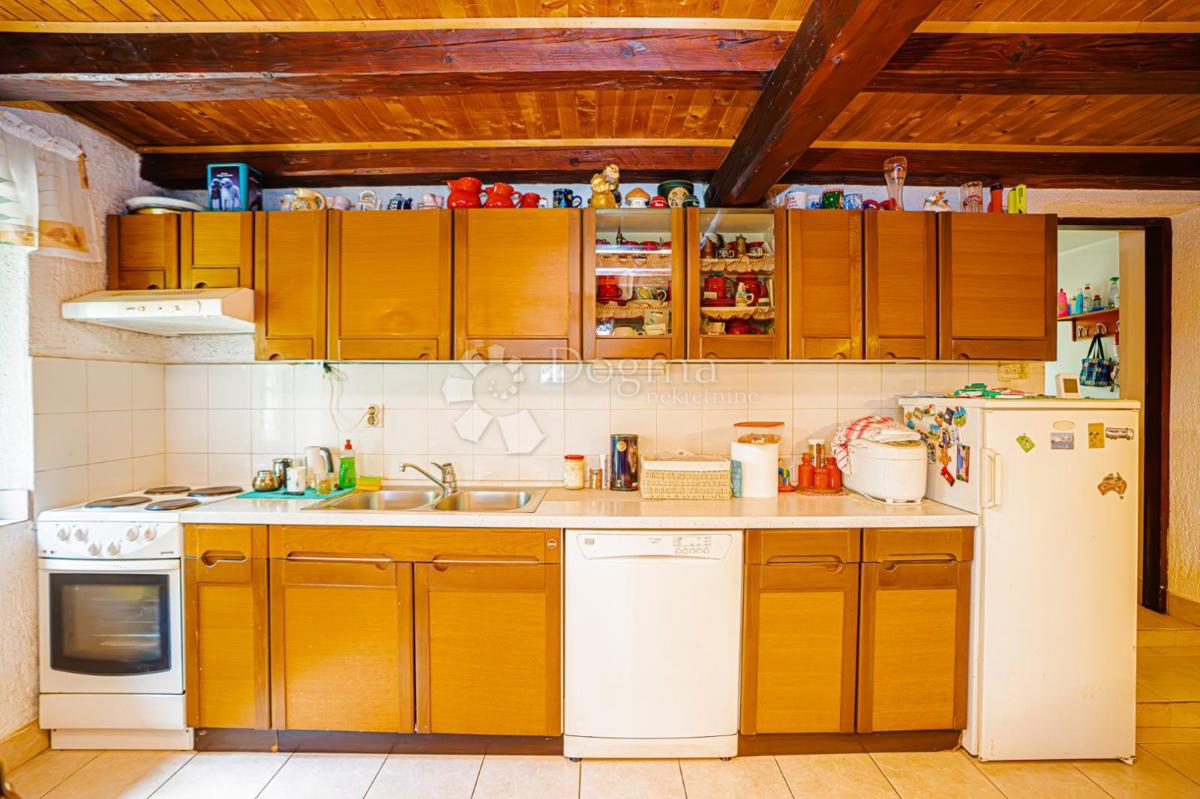 Casa Cernik, Čavle, 320m2